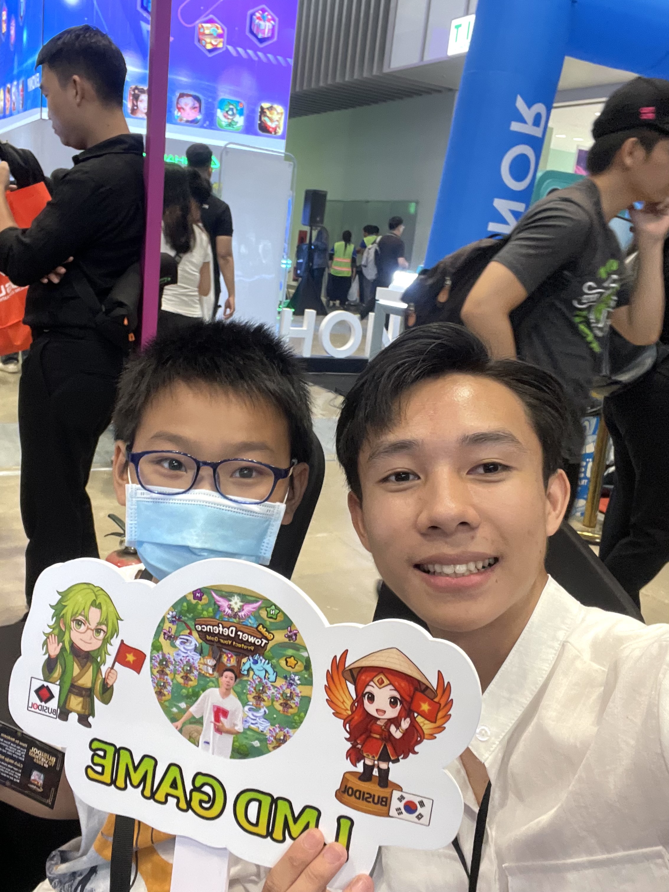 Hình ảnh giao dịch tại Shop LMD Game 6