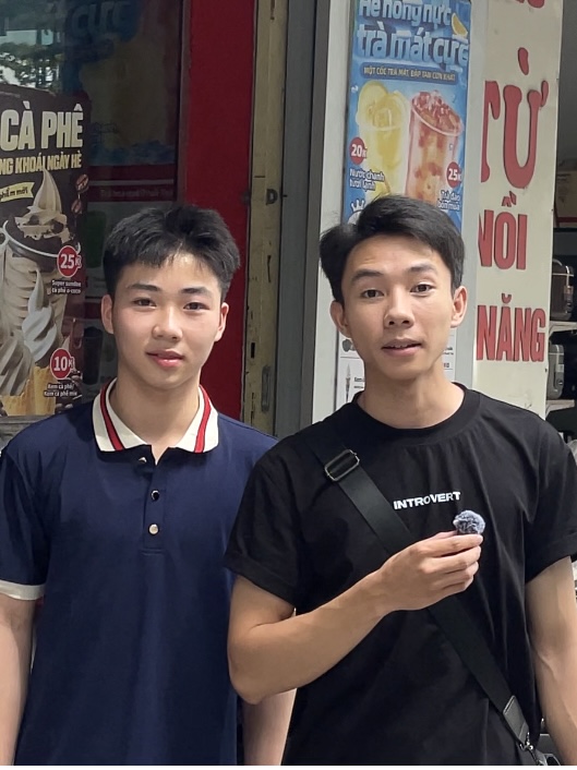 Hình ảnh giao dịch tại Shop LMD Game 5
